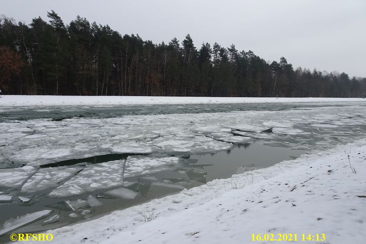 am Elbe-Seitenkanal