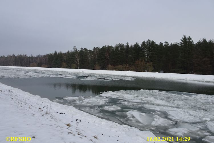 am Elbe-Seitenkanal