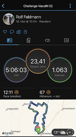 CSSD Challenge-VaccIN 16.05.2021