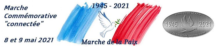 CSSD Marche de la Paix 2021