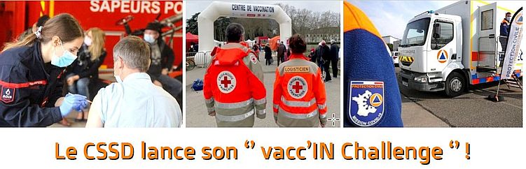 CSSD Challenge-VaccIN 2021