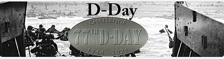 CSSD D-Day Challenge