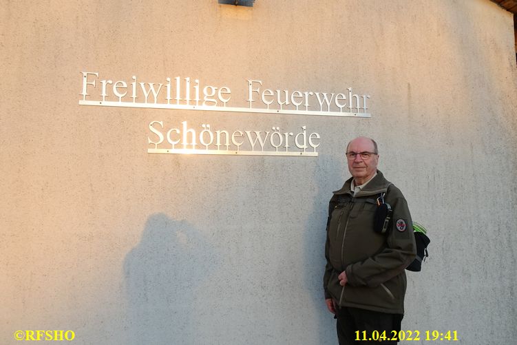 Feuerwehr