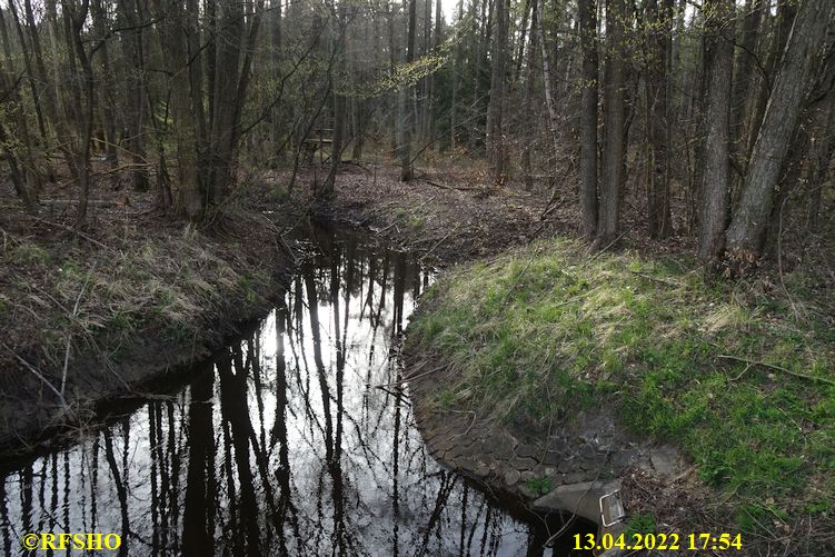 Momer Düker Elbe-Seitenkanal