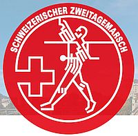 Schweizer 2 Tage Marsch