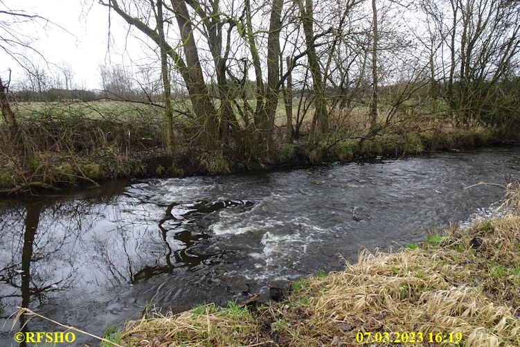 Ise, Lübingshorst Wiese