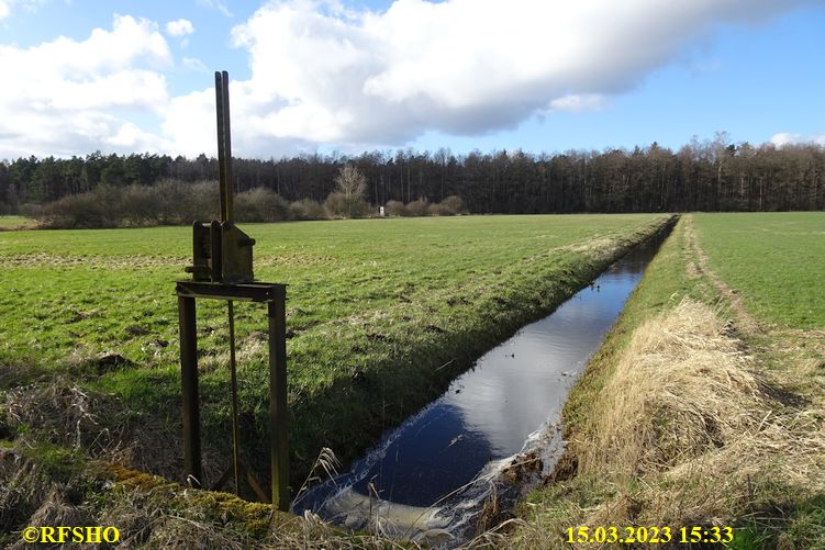 Lübingshorster Talgraben