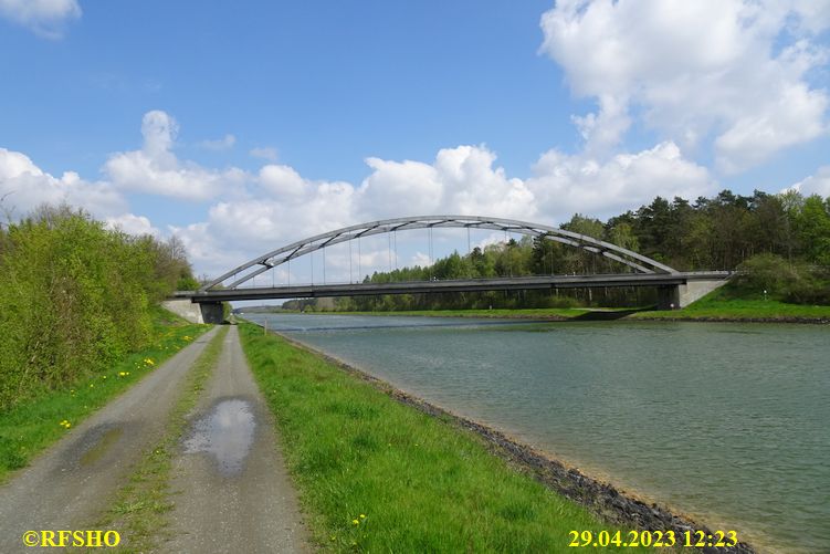 Elbe-Seitenkanal