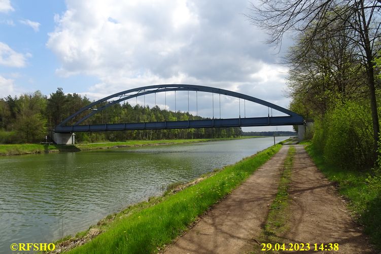 Elbe-Seitenkanal