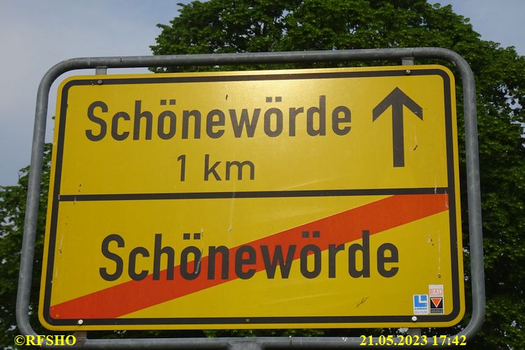 Schönewörde