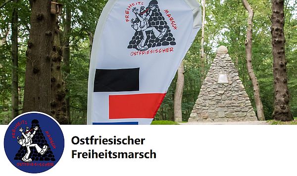 Ostfriesischer Freiheitsmarsch