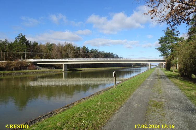 Elbe-Seitenkanal