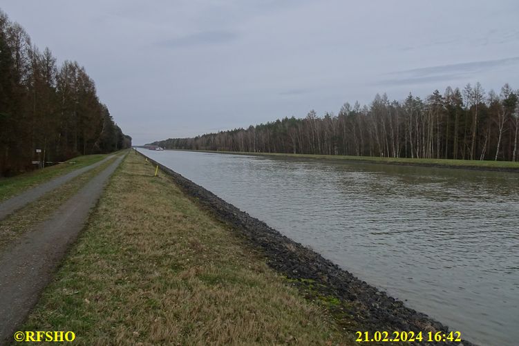 Elbe-Seitenkanal