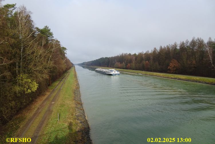 Elbe-Seitenkanal