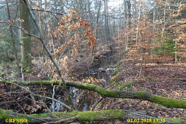 FA 2149, Momerbach