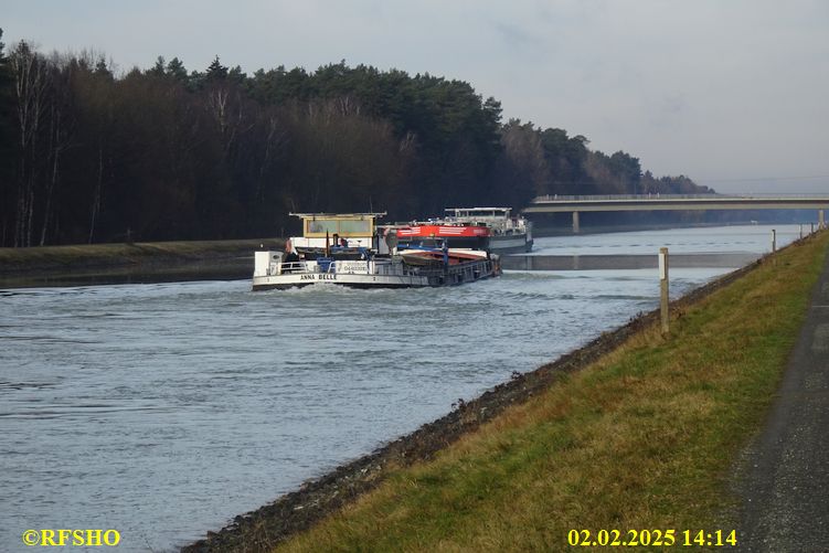 Elbe-Seitenkanal