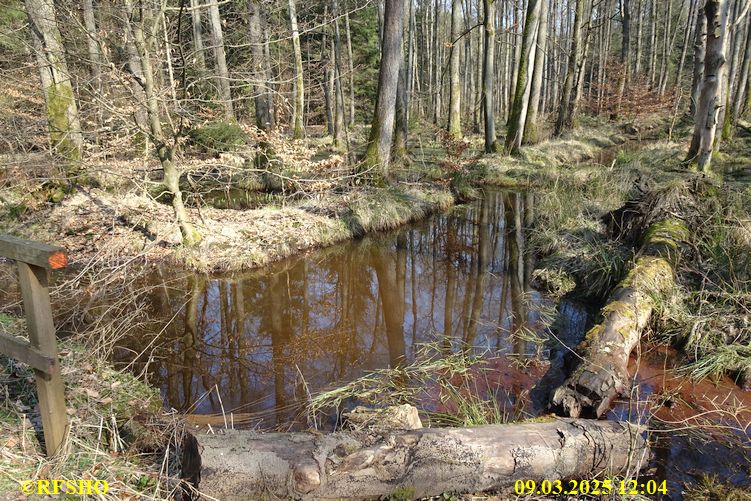 FA 2149, Momerbach