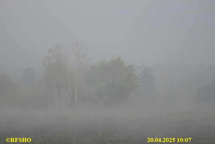 Marschstrecke, Zuckerlandweg
