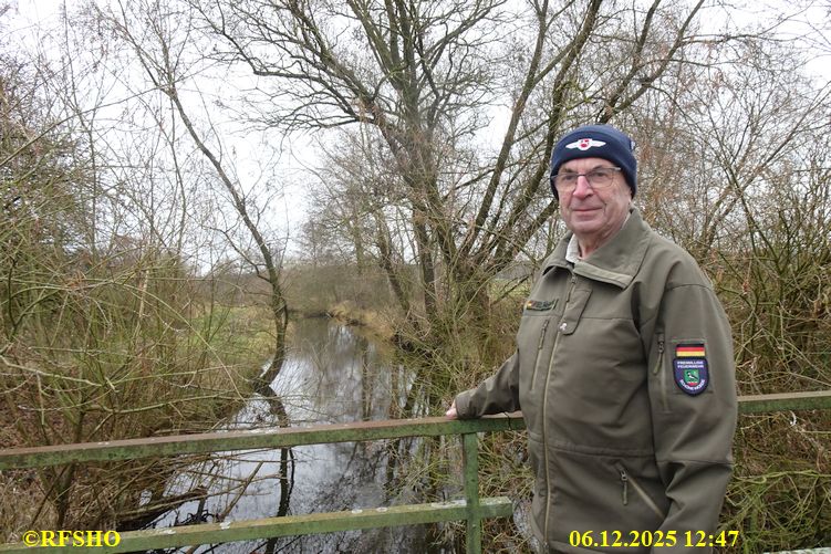 Ise, L&uuml;bingshorster Br&uuml;cke