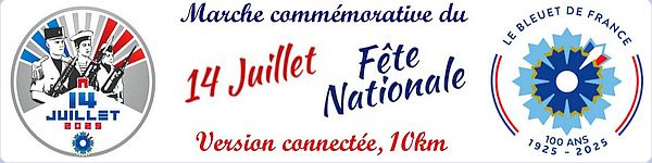 Marche de la fête nationale