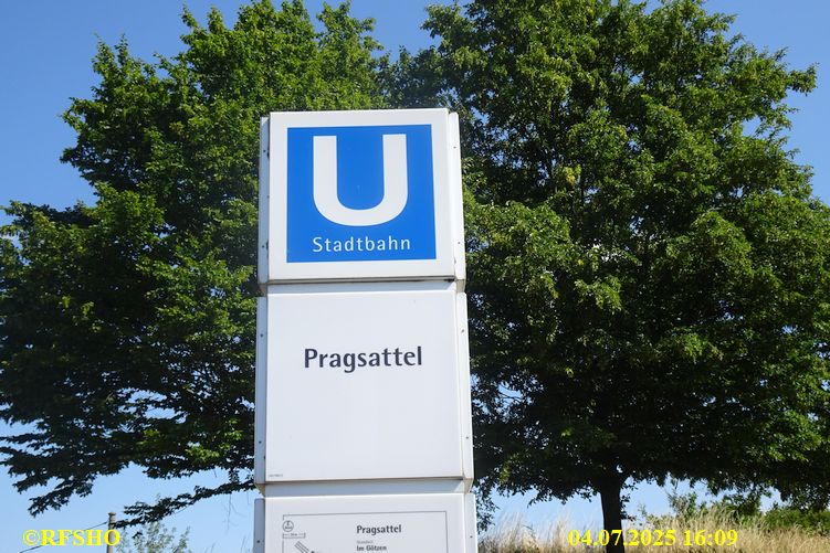 IPA Marsch, Ankunft