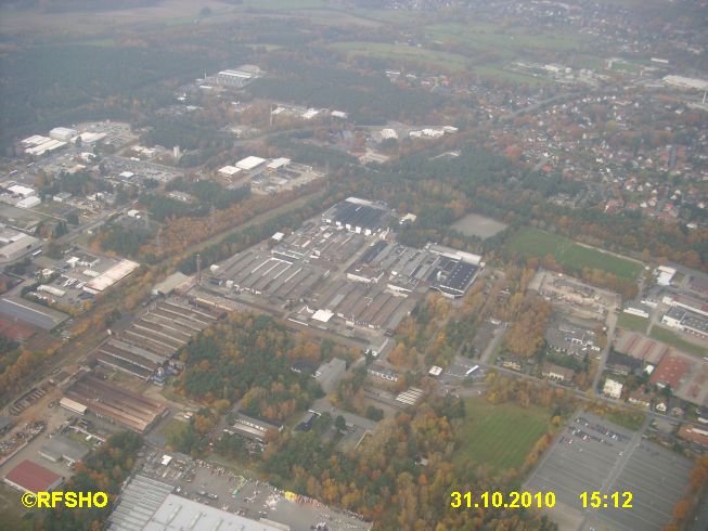 Gifhorn (Continental Teves)