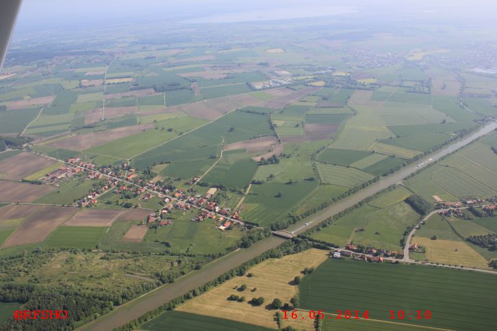 Nienbrügge
