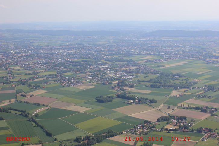 Wiehengebirge