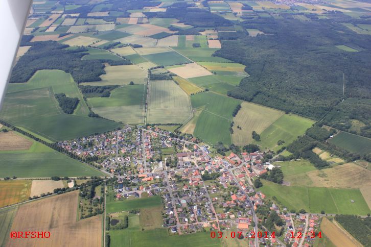 Bergfeld