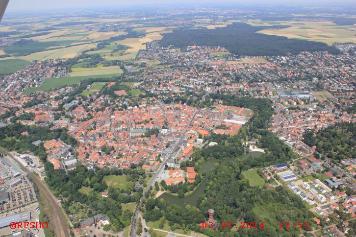 Wolfenbüttel