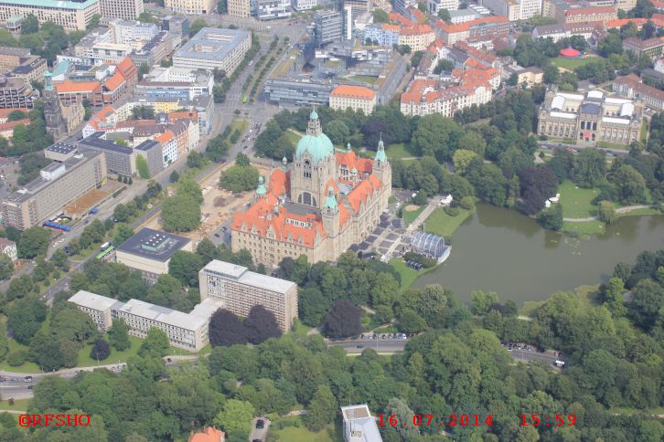 Hannover