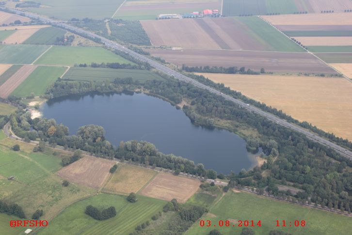 Eixer See