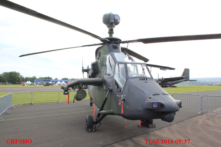 Eurocopter Tiger