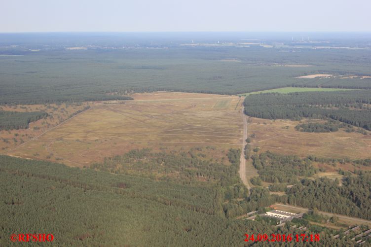 Flugvon EDVC nach EDVM