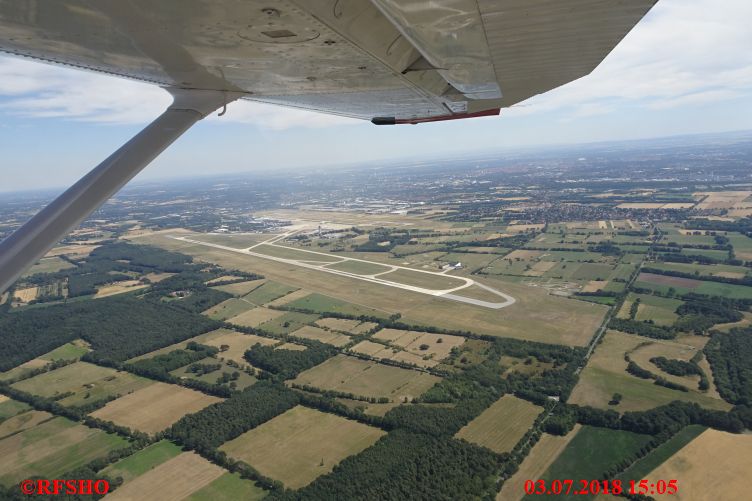 Hannover Flughafen