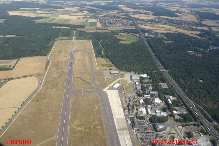 Braunschweig Flughafen