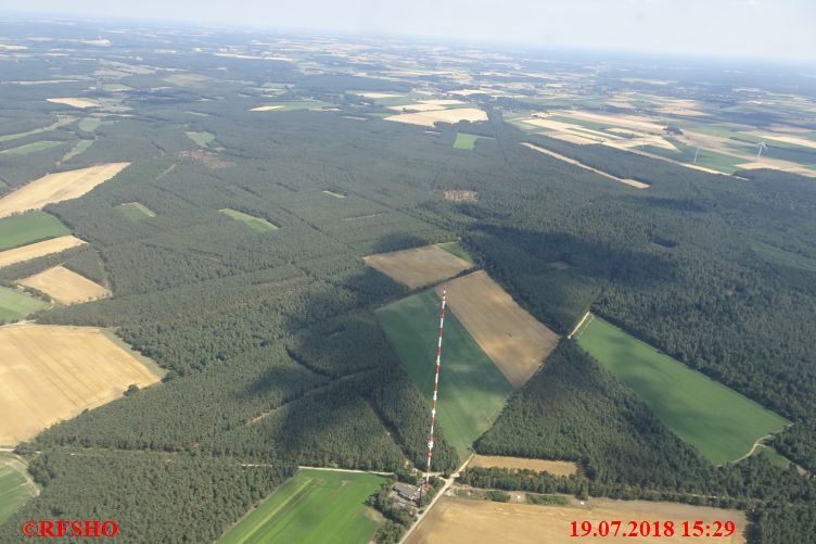 Fernsehturm Bokel