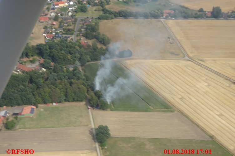 Feuer, Mödesse Lk Peine