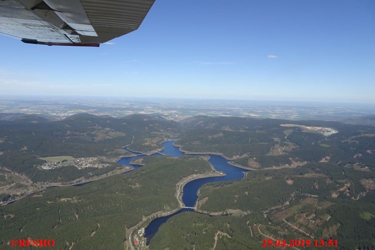 Okerstausee