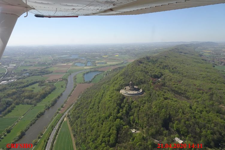 Porta Westfalica