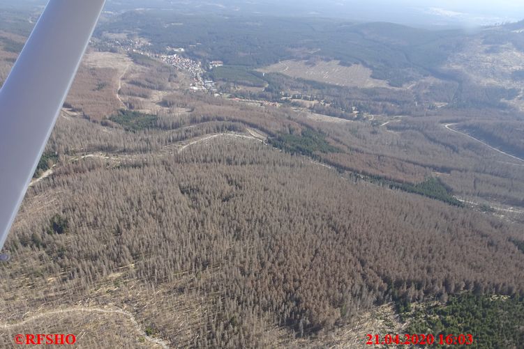 Harz, Schierke