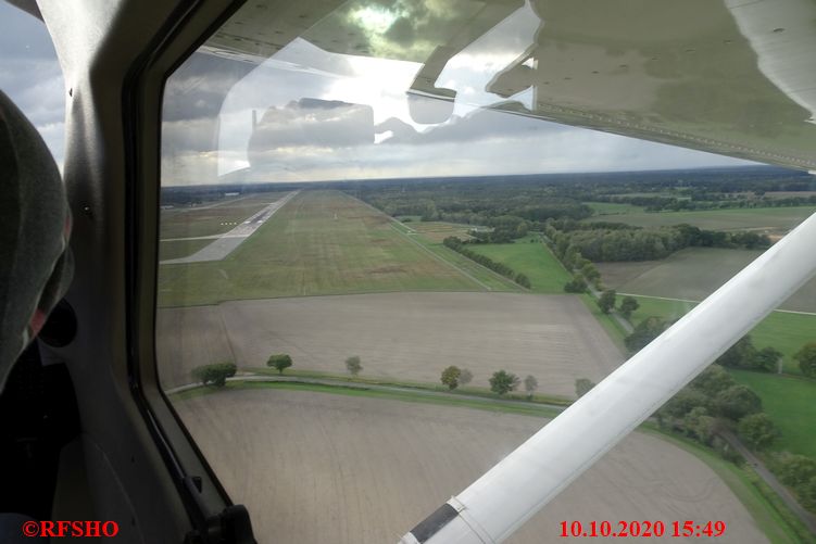 Hannover Airport