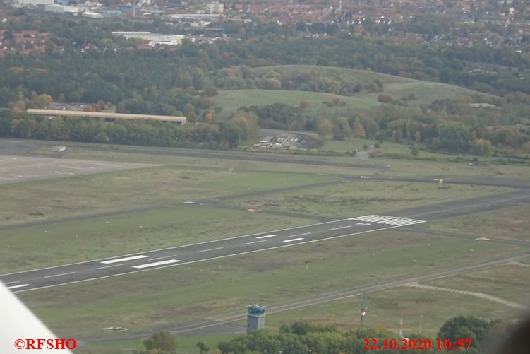 Flugplatz Celle Wietzenbruch ETHC