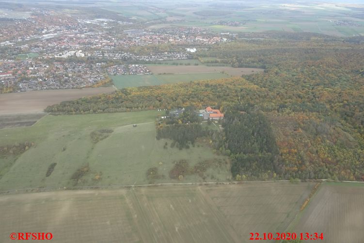 Salzgitter Schäferstuhl