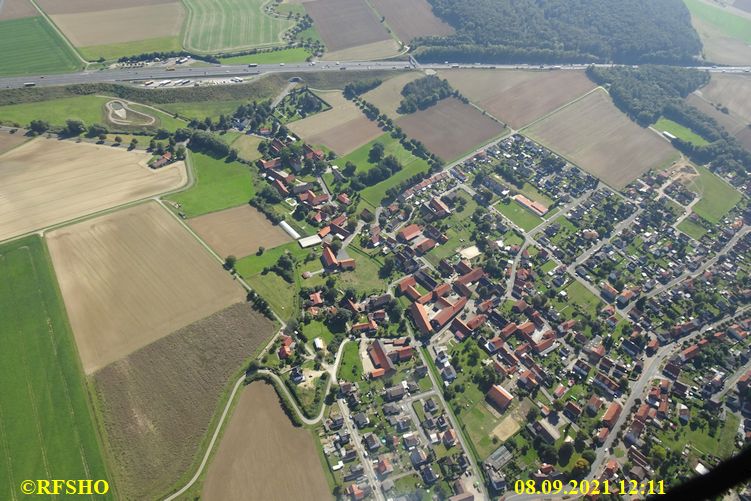 Bornum am Harz