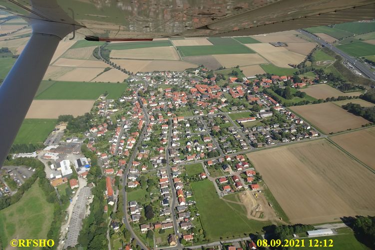 Bornum am Harz