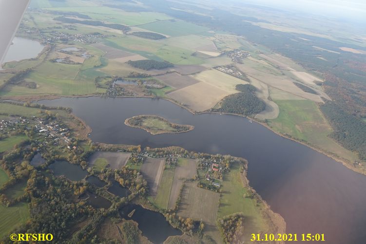 Oberer Beetzsee