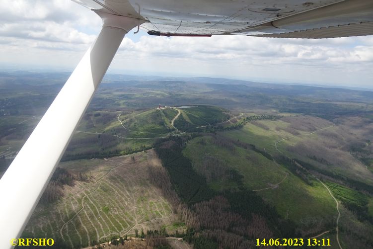 Harz, Wurmberg