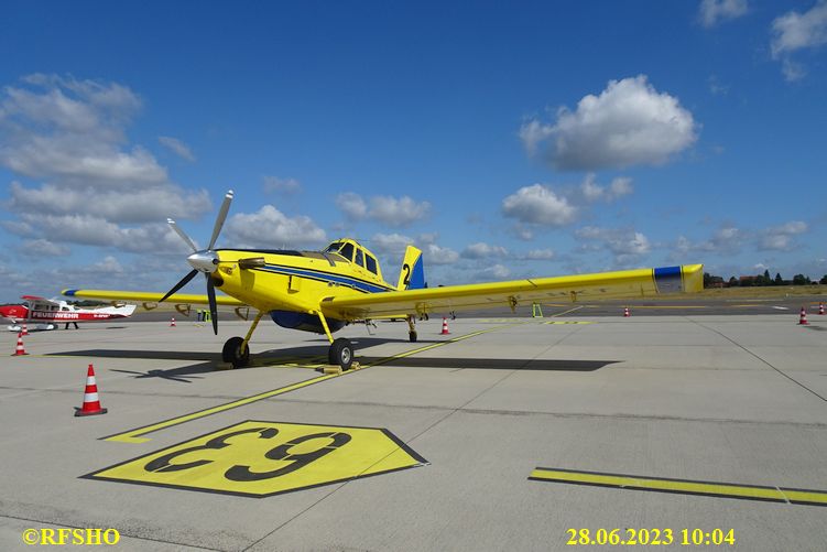 Air Tractor AT-802