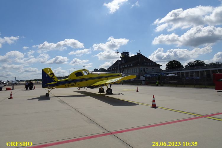 Air Tractor AT-802